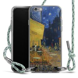 Carry Case Fabric mint-camouflage