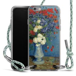 Carry Case Fabric mint-camouflage