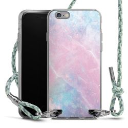 Carry Case Fabric mint-camouflage