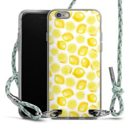 Carry Case Fabric mint-camouflage