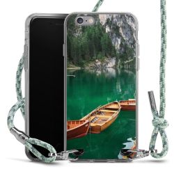 Carry Case Fabric mint-camouflage