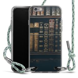 Carry Case Fabric mint-camouflage