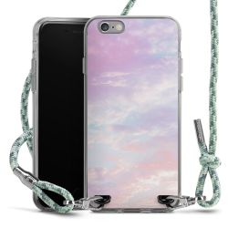 Carry Case Fabric mint-camouflage