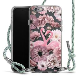 Carry Case Fabric mint-camouflage