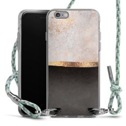 Carry Case Fabric mint-camouflage