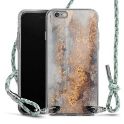 Carry Case Fabric mint-camouflage