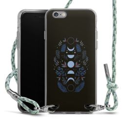 Carry Case Fabric mint-camouflage