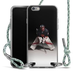 Carry Case Fabric mint-camouflage