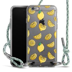 Carry Case Fabric mint-camouflage