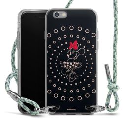 Carry Case Fabric mint-camouflage