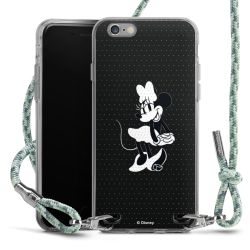 Carry Case Fabric mint-camouflage