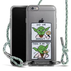 Carry Case Fabric mint-camouflage