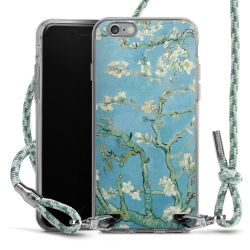 Carry Case Fabric mint-camouflage