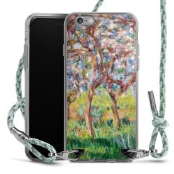 Carry Case Fabric mint-camouflage