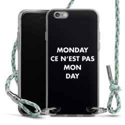 Carry Case Fabric mint-camouflage