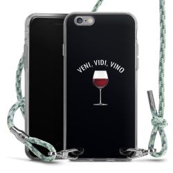 Carry Case Fabric mint-camouflage