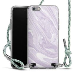 Carry Case Fabric mint-camouflage