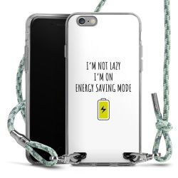 Carry Case Fabric mint-camouflage