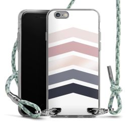 Carry Case Fabric mint-camouflage