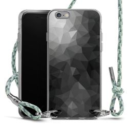 Carry Case Fabric mint-camouflage