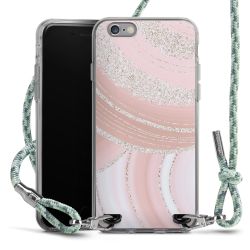 Carry Case Fabric mint-camouflage