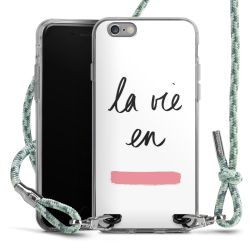 Carry Case Fabric mint-camouflage