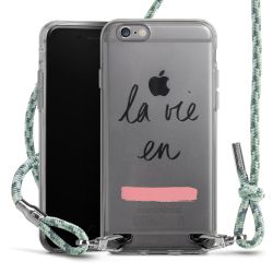 Carry Case Fabric mint-camouflage