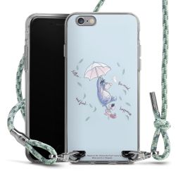 Carry Case Fabric mint-camouflage