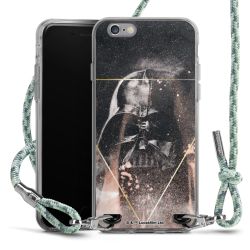 Carry Case Fabric mint-camouflage