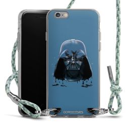 Carry Case Fabric mint-camouflage