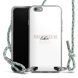 Carry Case Fabric mint-camouflage