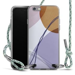 Carry Case Fabric mint-camouflage