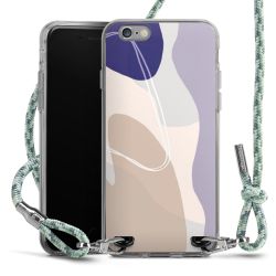 Carry Case Fabric mint-camouflage