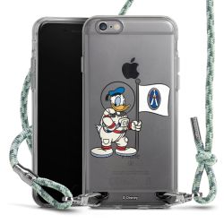 Carry Case Fabric mint-camouflage