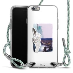 Carry Case Fabric mint-camouflage