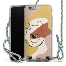 Carry Case Fabric mint-camouflage