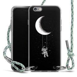 Carry Case Fabric mint-camouflage