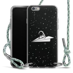 Carry Case Fabric mint-camouflage