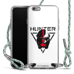 Carry Case Fabric mint-camouflage