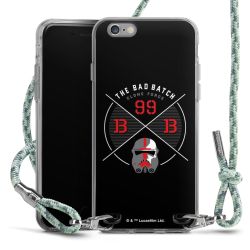 Carry Case Fabric mint-camouflage