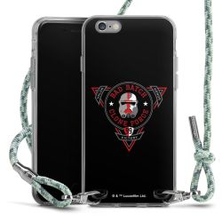 Carry Case Fabric mint-camouflage