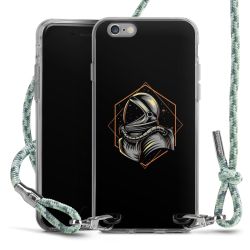 Carry Case Fabric mint-camouflage