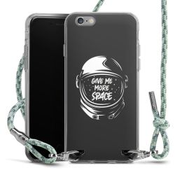 Carry Case Fabric mint-camouflage