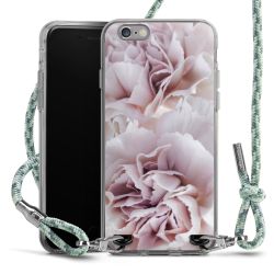 Carry Case Fabric mint-camouflage