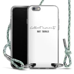 Carry Case Fabric mint-camouflage