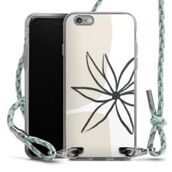 Carry Case Fabric mint-camouflage