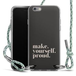 Carry Case Fabric mint-camouflage