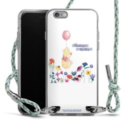 Carry Case Fabric mint-camouflage