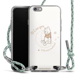 Carry Case Fabric mint-camouflage