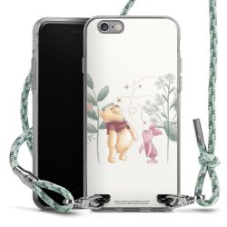 Carry Case Fabric mint-camouflage